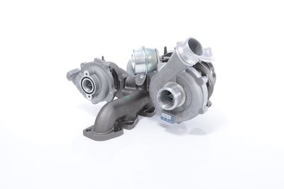 LADER AUFLADUNG BTS Turbo T918684KPL 3