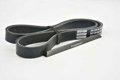 CUREA TRANSMISIE CU CANELURI FEBEST 881286L1018 46