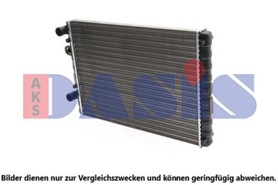 KüHLER MOTORKüHLUNG