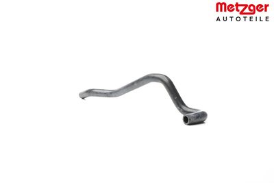 FURTUN RADIATOR METZGER AUTOTEILE 2420834 6