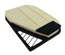 ALCO FILTER Oro filtras