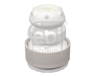 Gummibuffert, fjädring FEBI BILSTEIN 104325