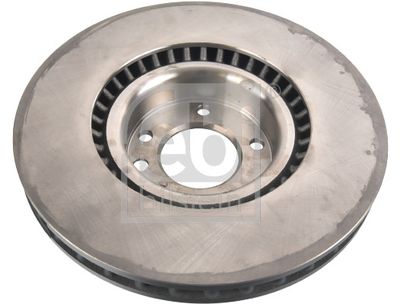 Brake Disc 172941