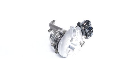 LADER AUFLADUNG BTS Turbo T918649 33