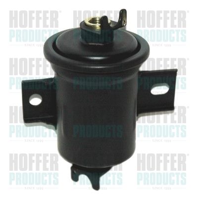 Топливный фильтр HOFFER 4090 для VW TARO