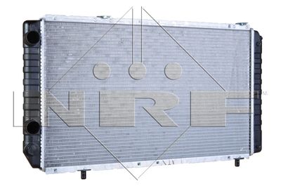 NRF Kühler, Motorkühlung EASY FIT (52063)