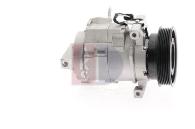 KOMPRESSOR KLIMAANLAGE AKS DASIS 852657N 11