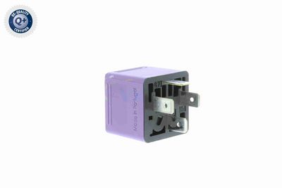 RELEU POMPA COMBUSTIBIL VEMO V40710003 10