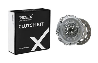 комплект съединител RIDEX 479C0121