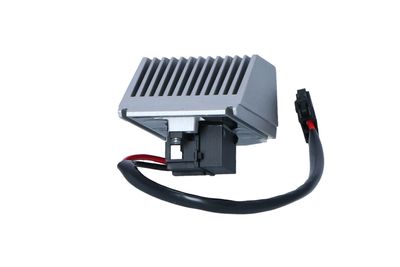 REZISTOR VENTILATOR HABITACLU NRF 342066 5