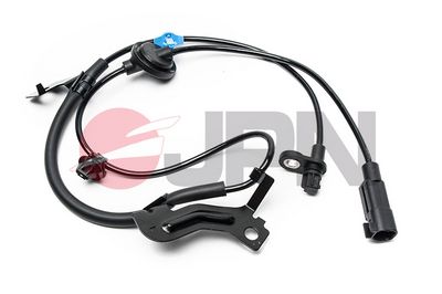 Jutiklis, rato greitis