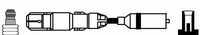 Провод зажигания NGK 38781 для SEAT TOLEDO