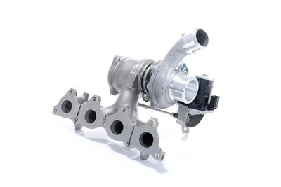 LADER AUFLADUNG BTS Turbo T918654 32