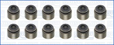 SET GARNITURI AX SUPAPE