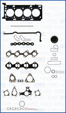 AJUSA 50463300 Комплект прокладок двигателя  для NISSAN X-TRAIL (T32_) 2.0 dCi (T32)