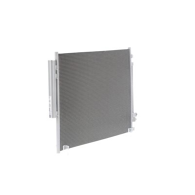 CONDENSATOR CLIMATIZARE NISSENS 940972 15