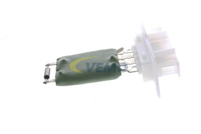 REGLER INNENRAUMGEBLäSE VEMO V40790003 48