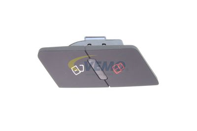 SCHALTER TüRVERRIEGELUNG VEMO V10730286 12