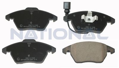 National NP2144