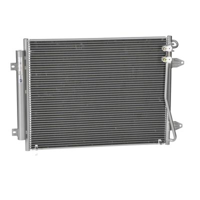 CONDENSATOR CLIMATIZARE NISSENS 94832 42