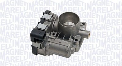 DROSSELKLAPPENSTUTZEN MAGNETI MARELLI 805012024500