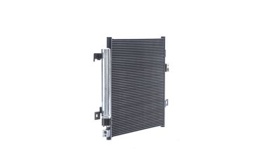 CONDENSATOR CLIMATIZARE MAHLE AC1071000S 38