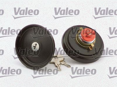 VALEO Verschluss, Kraftstoffbehälter (745368)