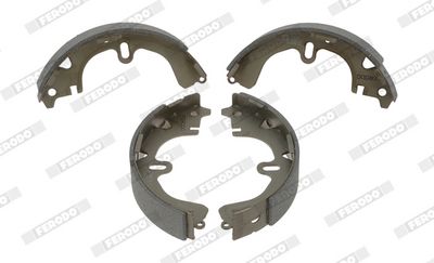 SET SABOTI FRANA FERODO FSB630