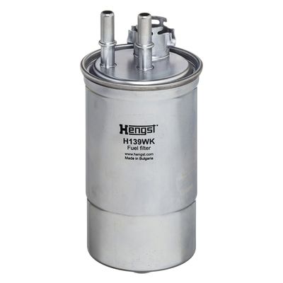 Vorschau Kraftstofffilter