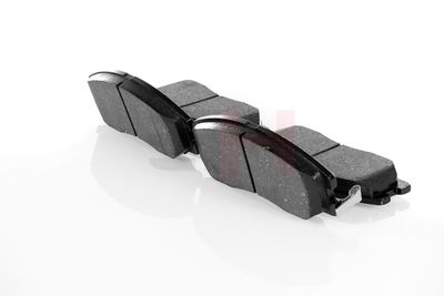 SET PLACUTE FRANA FRANA DISC GH GH410401 24