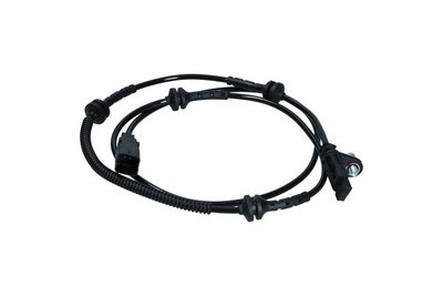 Jutiklis, rato greitis