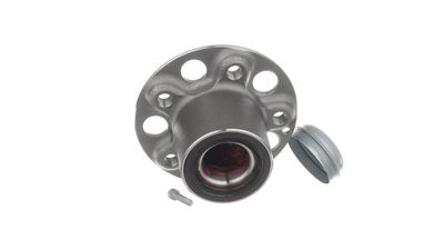 RADLAGERSATZ SKF VKBA7291F 38