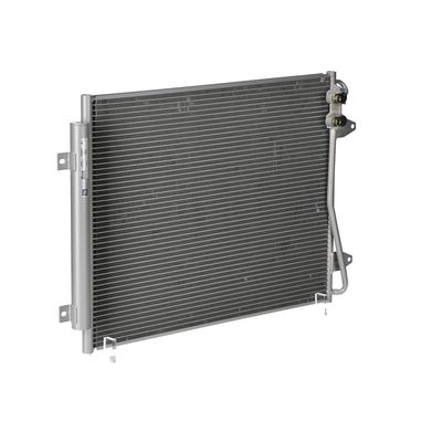 CONDENSATOR CLIMATIZARE NISSENS 94832 39