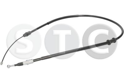 Cięgło, hamulec postojowy STC T486166