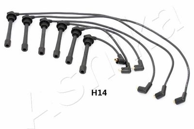 Ignition Cable Kit 132-0H-H14
