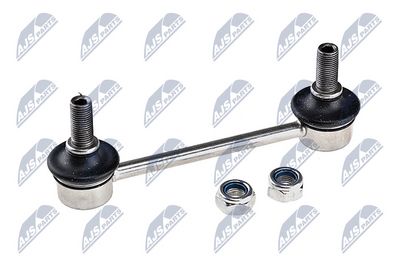 Šarnyro stabilizatorius