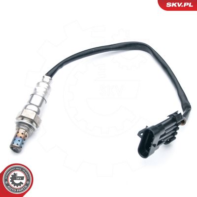 SONDA LAMBDA ESEN SKV 09SKV652 3