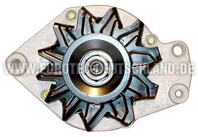 EUROTEC 12034180 Генератор для VW JETTA II (19E, 1G2, 165)