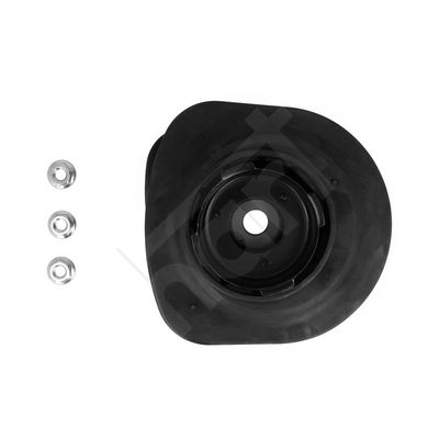 Coupelle de suspension