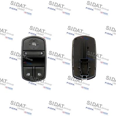 SCHALTER FENSTERHEBER