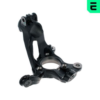 Čep nápravy, zavěšení kol OPTIMAL KN-101699-02-L
