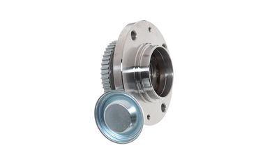 RADLAGERSATZ SKF VKBA3562 26