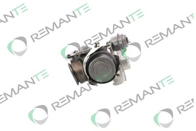 Lader, ladesystem REMANTE 003-001-004337R