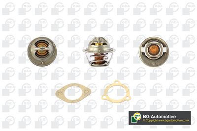 Termostat, chladivo BGA CT5512K