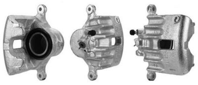 спирачен апарат FERODO FCL694481