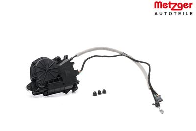 ZUZIEHHILFE HECKKLAPPE METZGER AUTOTEILE 2310663 34