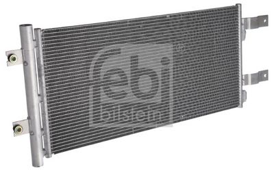 Kondensor, klimaanlæg FEBI BILSTEIN 1001920