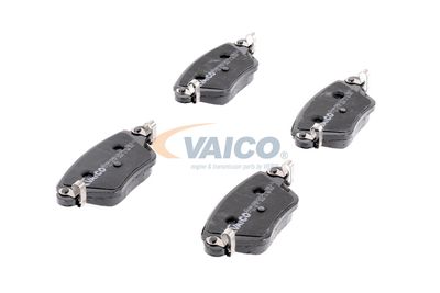 BREMSBELAGSATZ SCHEIBENBREMSE VAICO V258110 51