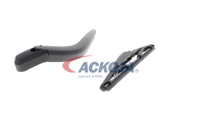 SET STERGATOARE CURATARE PARBRIZ ACKOJA A380524 51