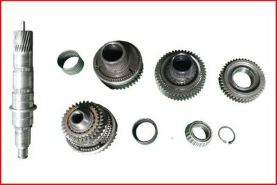 ABZIEHERSATZ GETRIEBEWELLE KS TOOLS 4603855 3